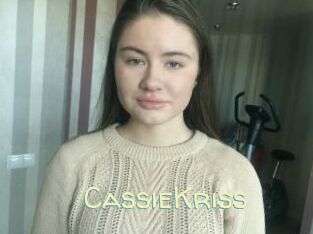 CassieKriss