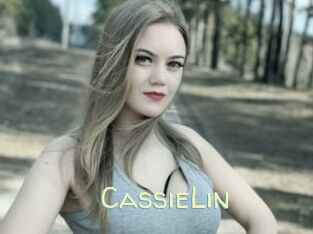 CassieLin