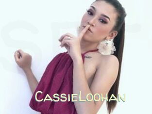 CassieLoohan