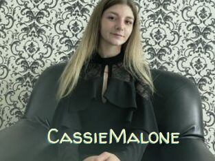 CassieMalone