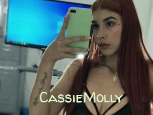 CassieMolly