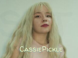CassiePickle