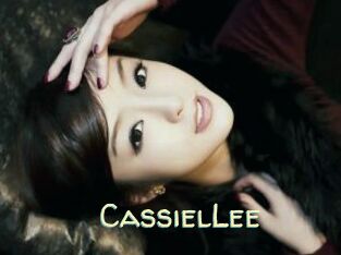 CassielLee