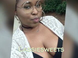 Cassiesweets
