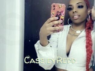 CassieyRedd