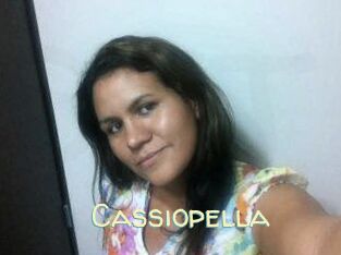 Cassiopella