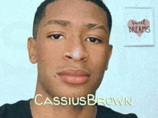 CassiusBrown