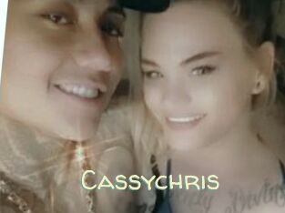Cassychris