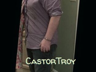 CastorTroy Sexy Tchat