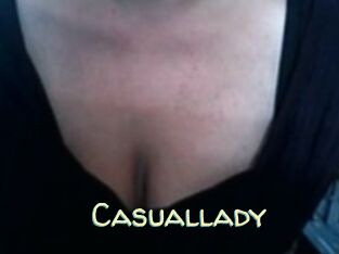 Casuallady