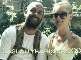 CasuallyhardcoreXXX