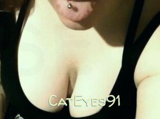 CatEyes91