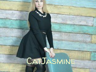 CatJasmine