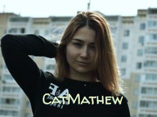 CatMathew