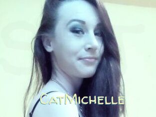 CatMichelle Sexy Tchat