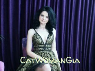 CatWomanGia Sexy Tchat