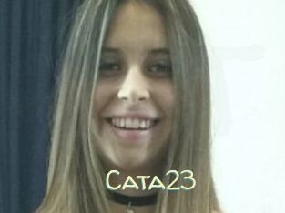 Cata23 Sexy Tchat
