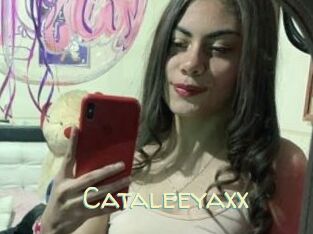 Cataleeyaxx Sexy Tchat