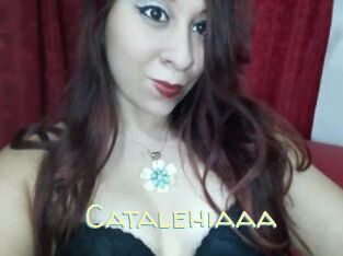 Catalehiaaa