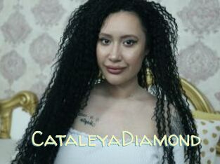 CataleyaDiamond Sexy Tchat