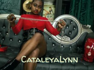 CataleyaLynn