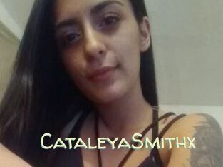 CataleyaSmithx