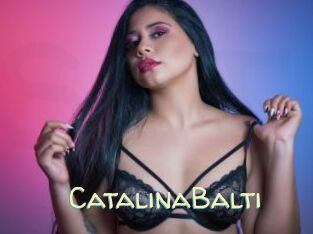 CatalinaBalti Sexy Tchat