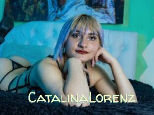 CatalinaLorenz