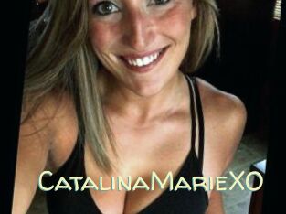 CatalinaMarieXO