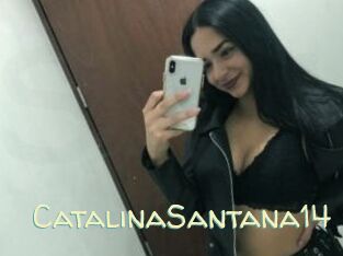 CatalinaSantana14