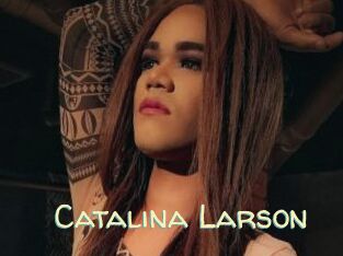 Catalina_Larson