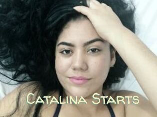Catalina_Starts