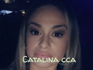 Catalina_cca Sexy Tchat