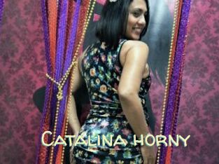 Catalina_horny