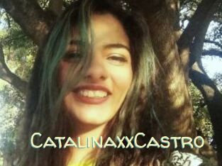 CatalinaxxCastro