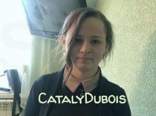 CatalyDubois