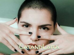 CatandLara