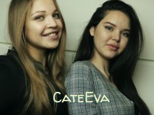 CateEva Sexy Tchat