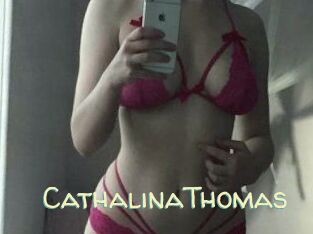 Cathalina_Thomas Sexy Tchat