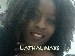 Cathalinaxx
