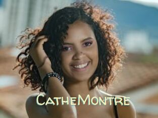 CatheMontre