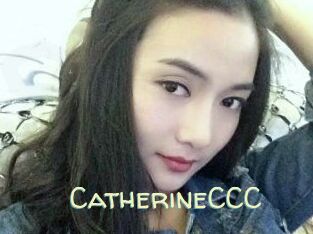 CatherineCCC Sexy Tchat