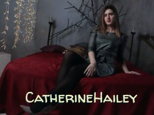 CatherineHailey