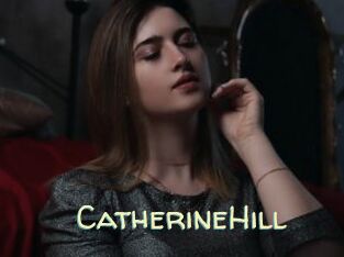 CatherineHill Sexy Tchat