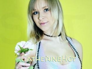 CatherineHot Sexy Tchat