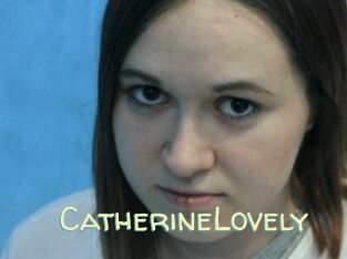CatherineLovely Sexy Tchat