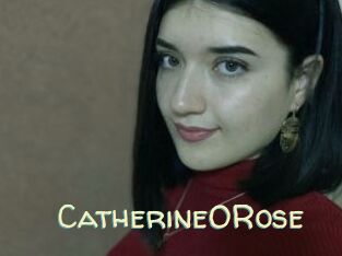 CatherineORose Sexy Tchat