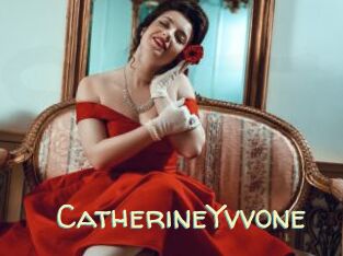 CatherineYvvone