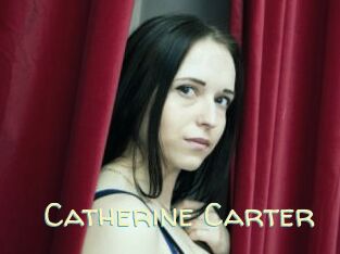 Catherine_Carter Sexy Tchat