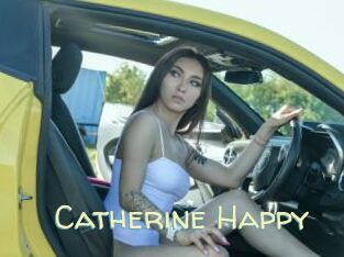 Catherine_Happy